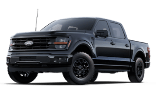 2025 Ford F-150® External Image 2